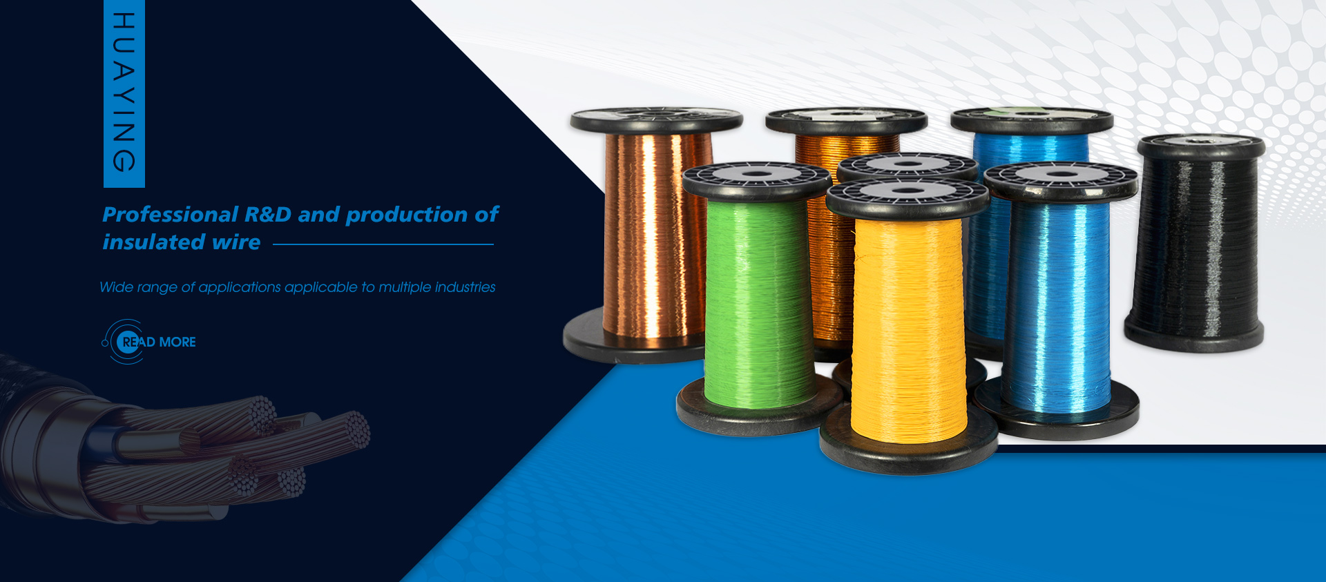 Li Stock Wire Coil